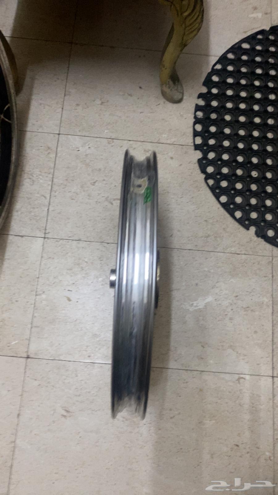 AX100 Star Rims631727185871371119
