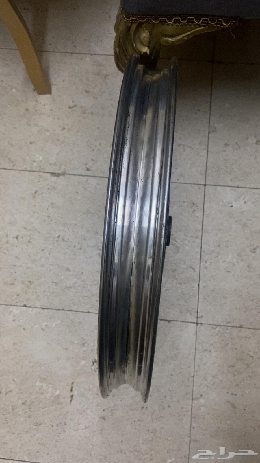 AX100 Star Rims63172718587137111