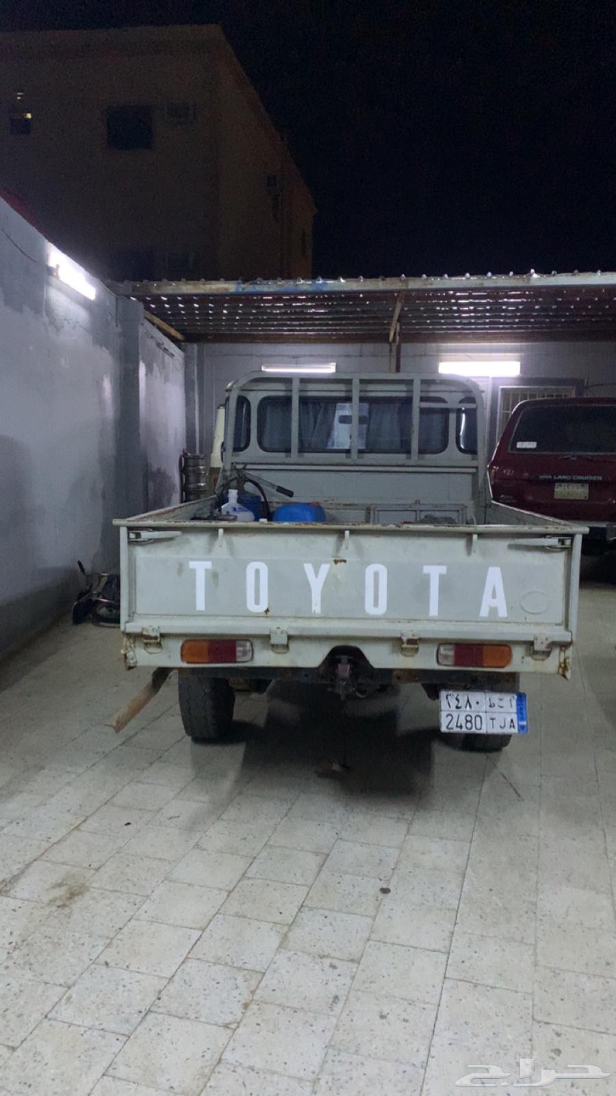 جيب شاص 1978 مشروط63172721753219112