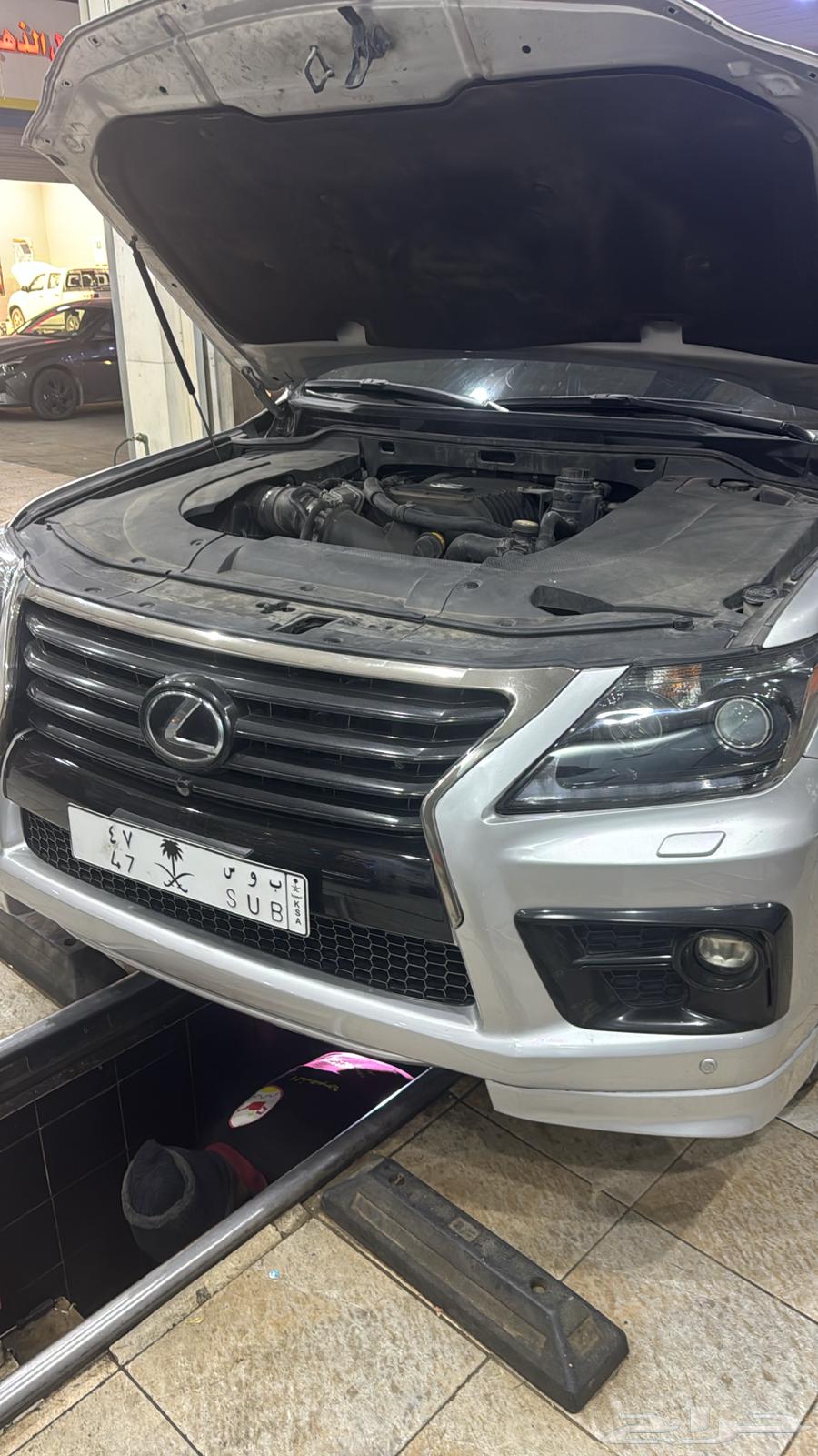 Jeep Lexus 2014 supercharged63172708392577112