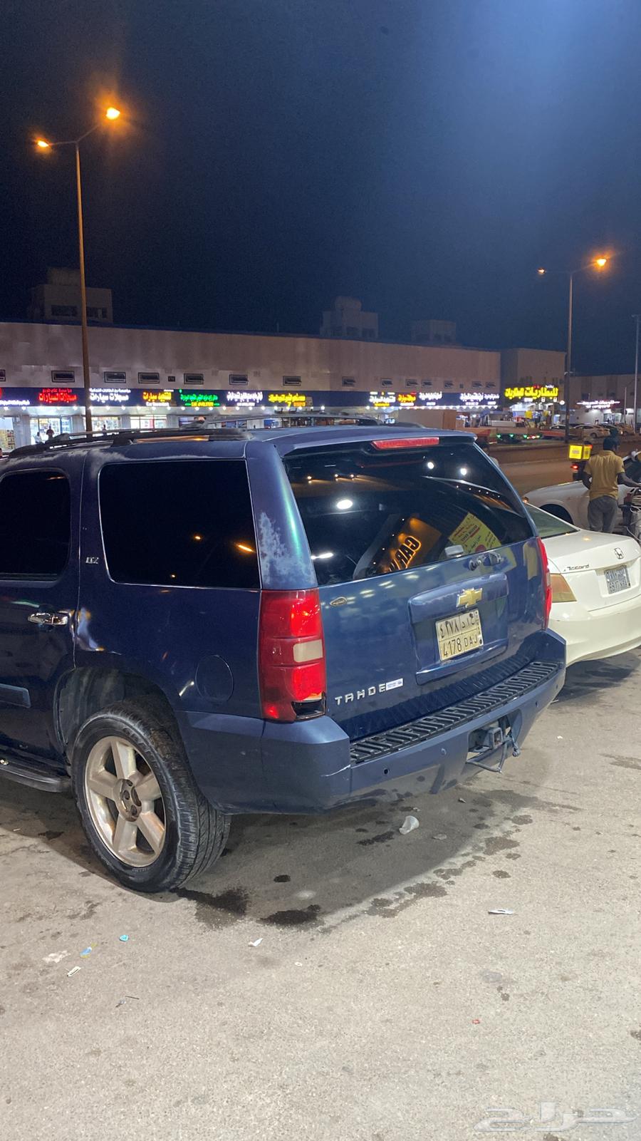 تاهو LTZ63172728413827114