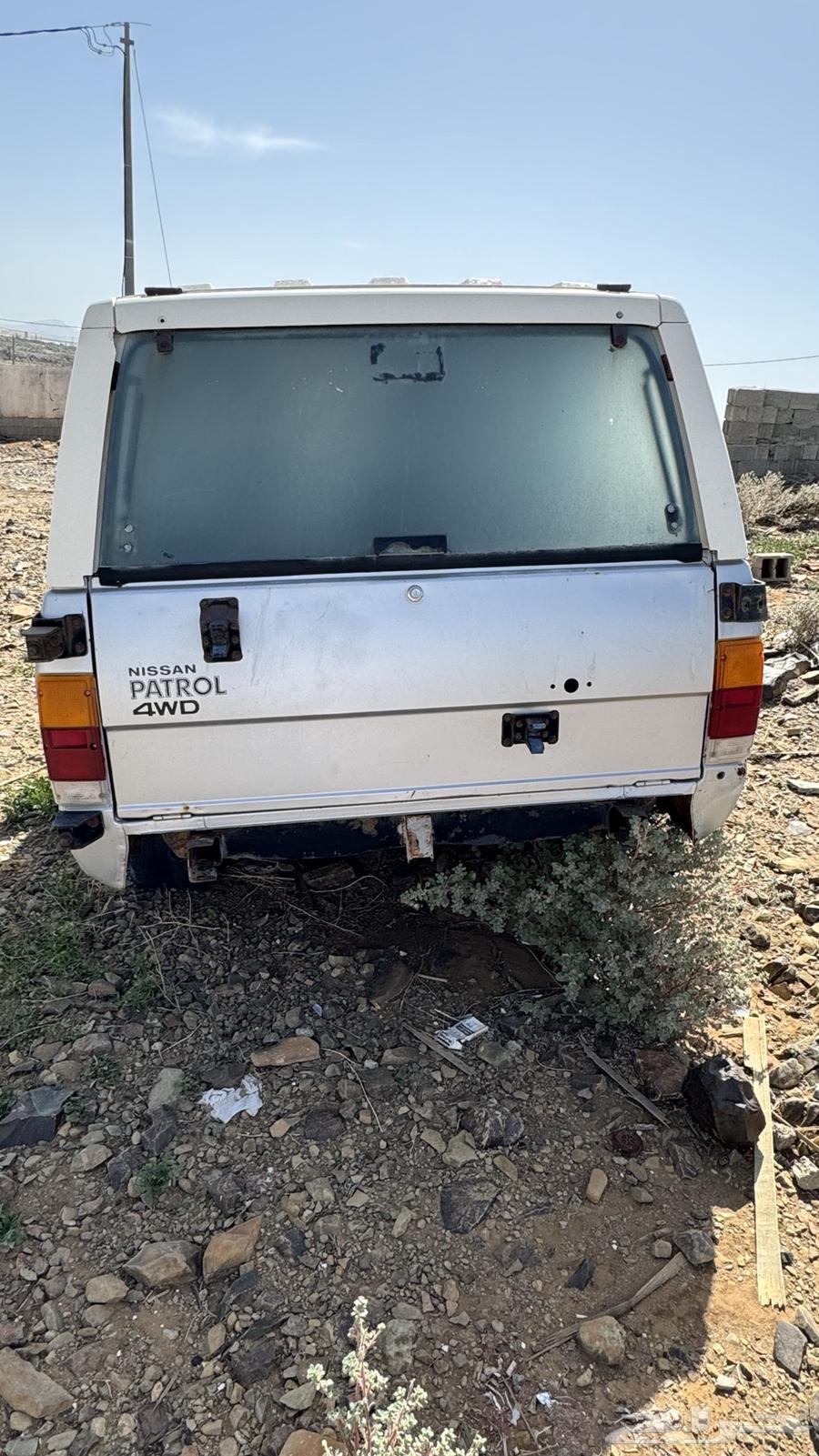 Nissan Petroleum63173199193475111