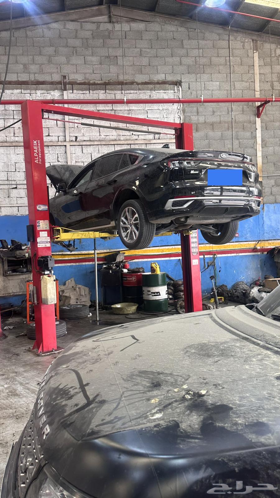 Transmission of Ford Taurus 202463172242115969112