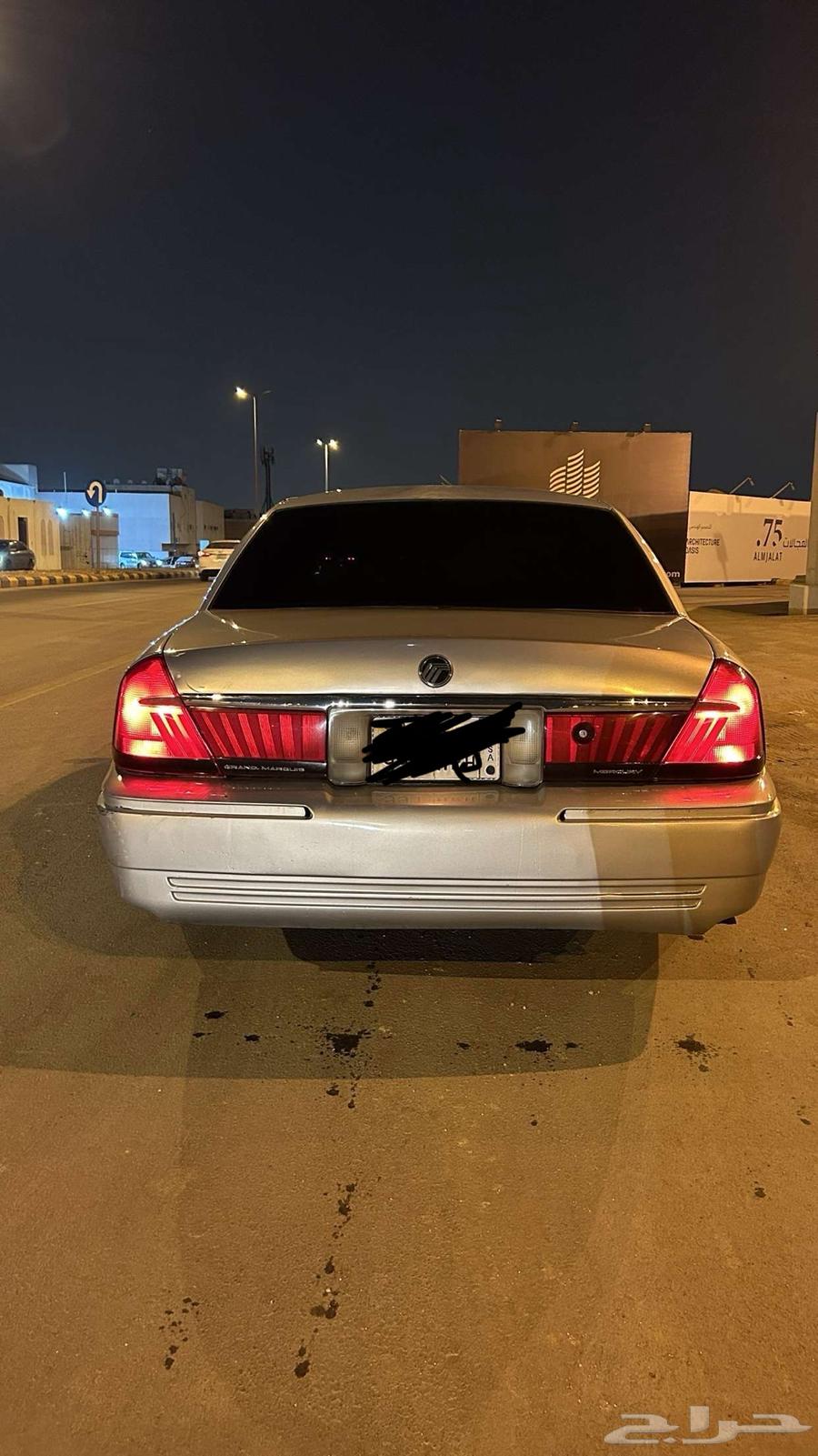 Ford Marquis 200263172246328194114