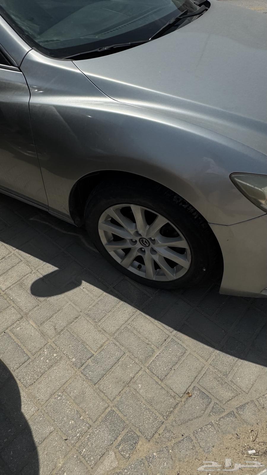 Mazda 6 2015 Mazda 6 201563173199666434113