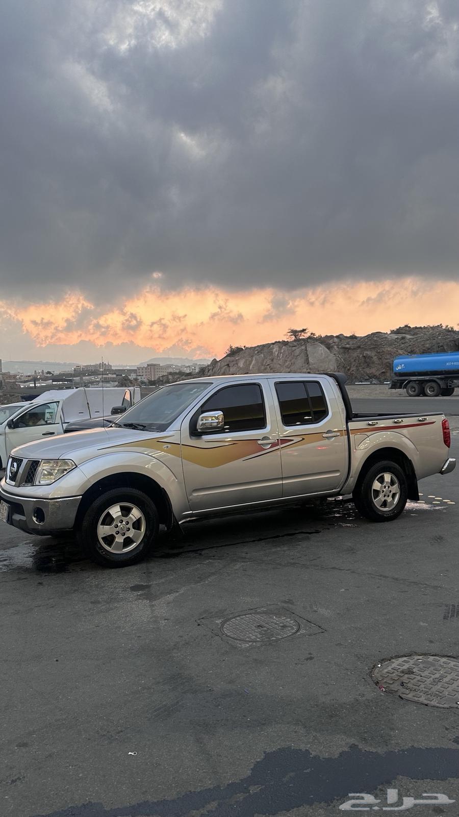 Nissan Navara 201463173920670211113