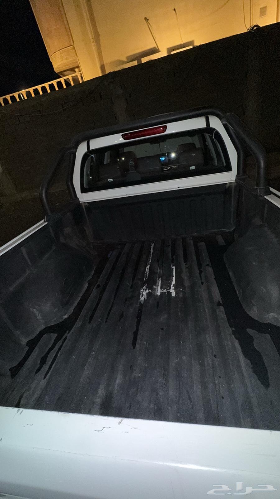 للبيع سيارة ونيت ونجل7 2022 فل كامل قير عادي ديزل63172242406658111