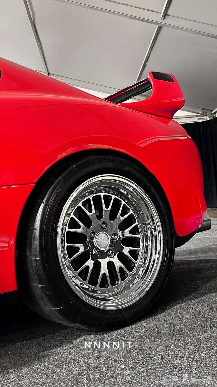 تويوتا سوبرا supra mk4 ( JZA80 ) 6 speed63172712078082111