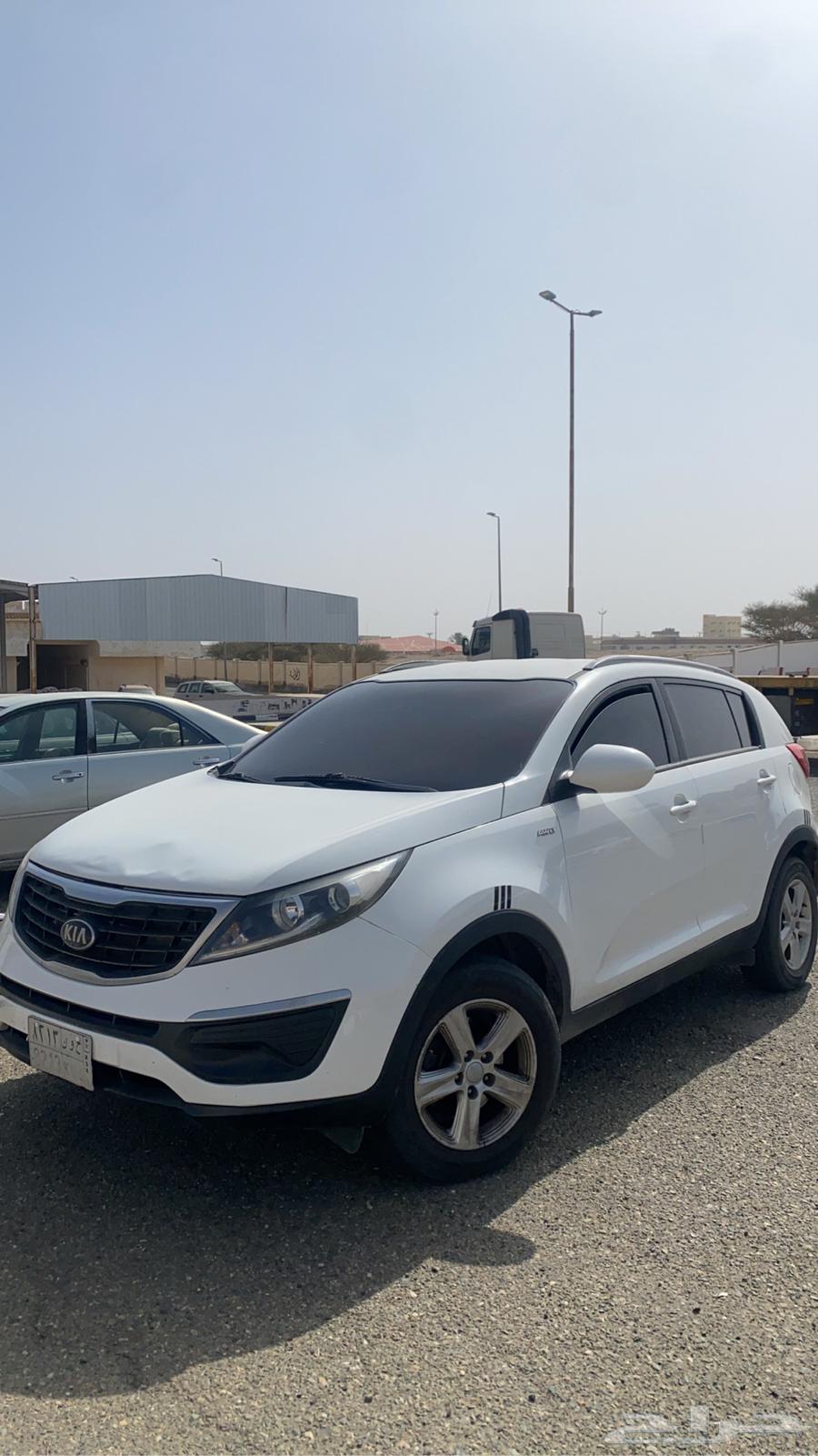 Kia Sportage 201663173194204419111