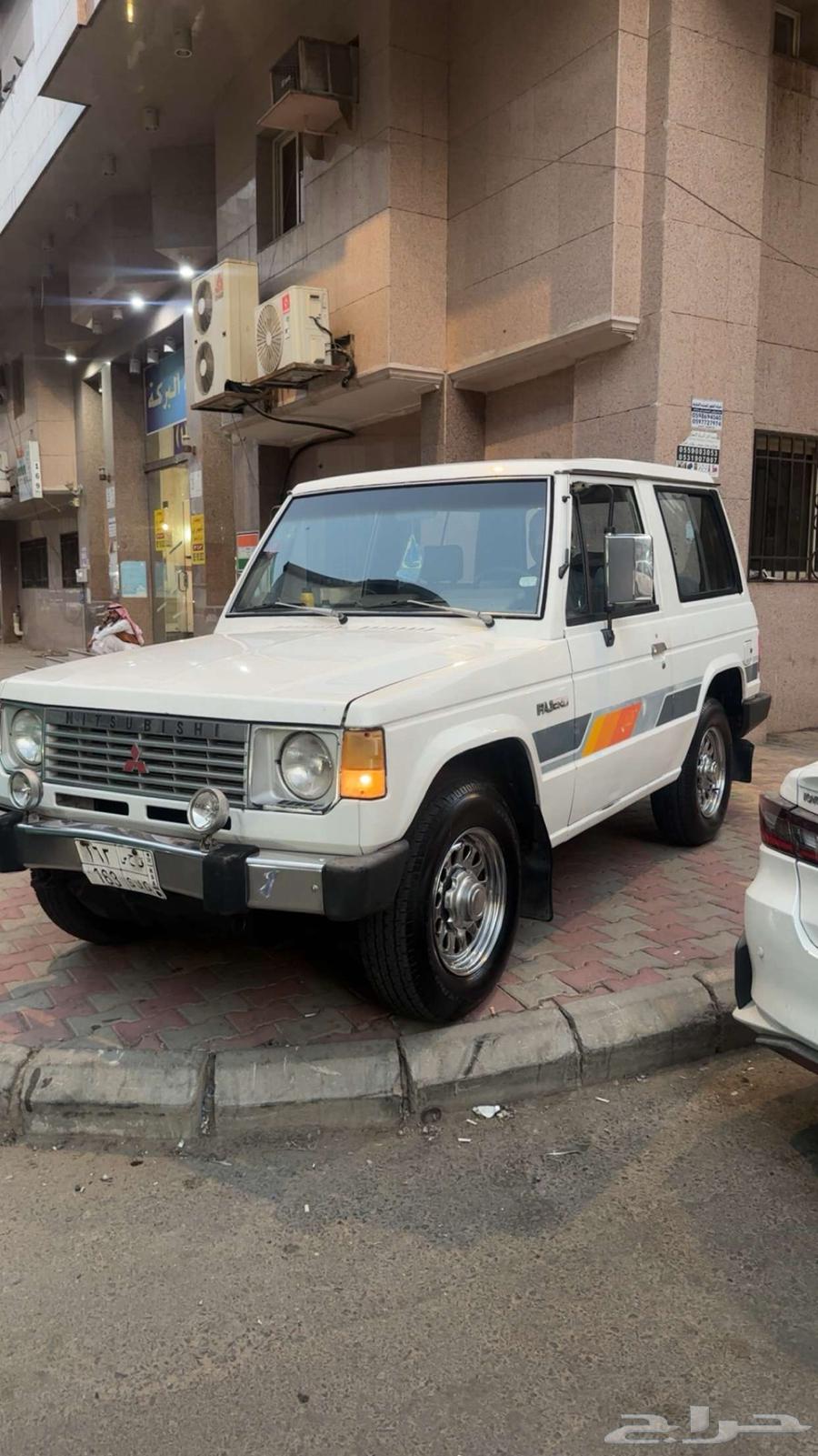 Pajero model 8863173200119554114