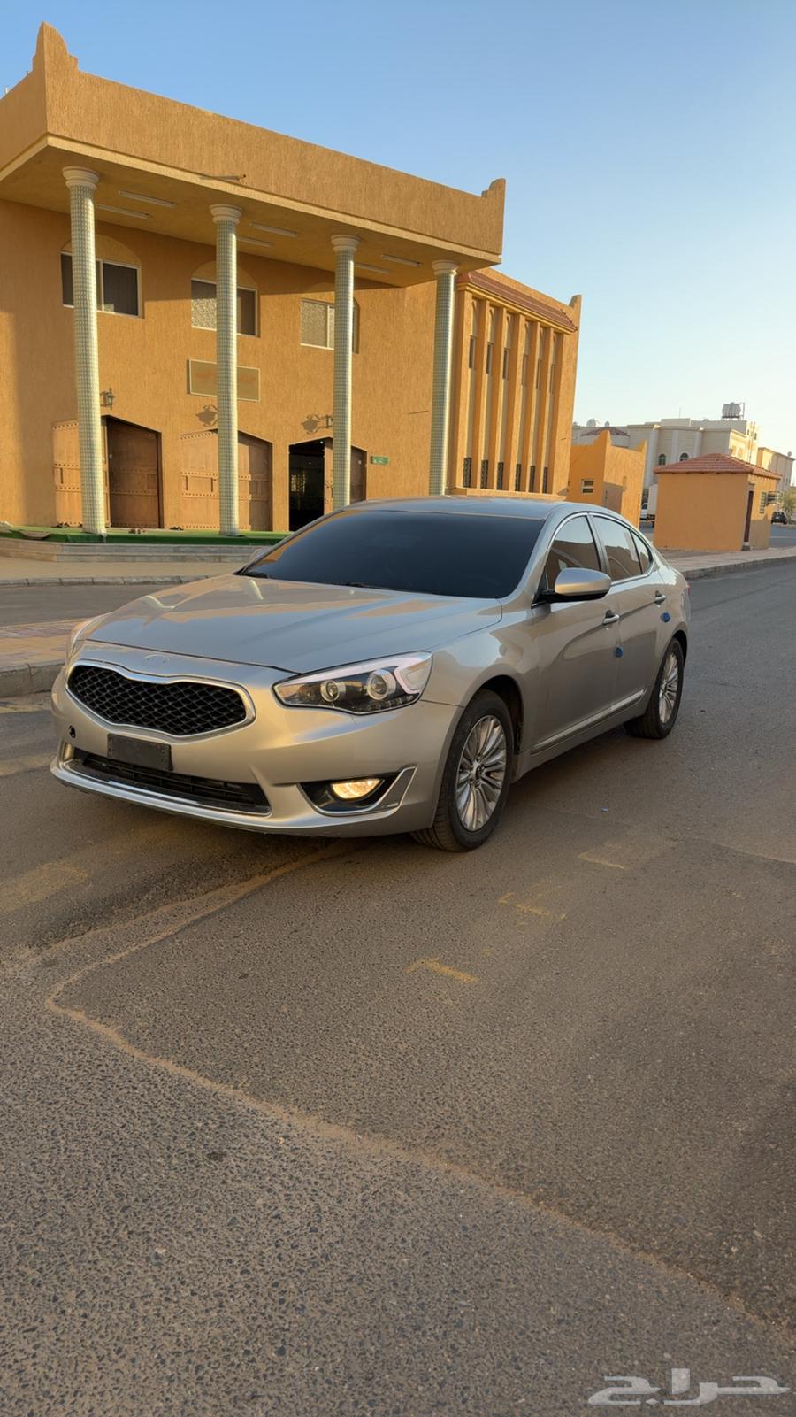 كدنزا 2015 للبيع63172242127745111
