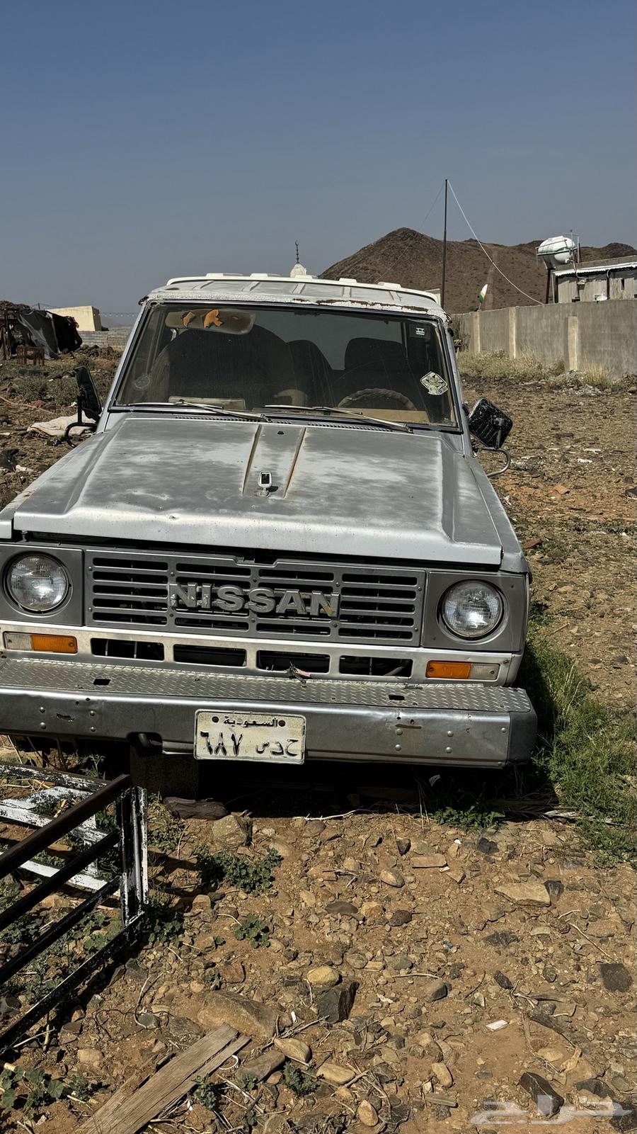 Nissan Petroleum63173199193475112