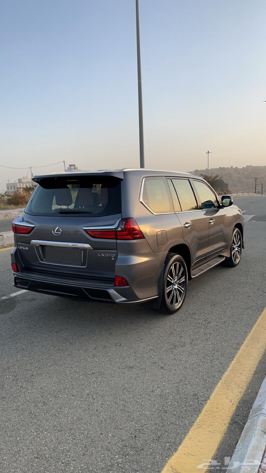 2018 Lexus SUV, Almost Agency Condition63173198637443112