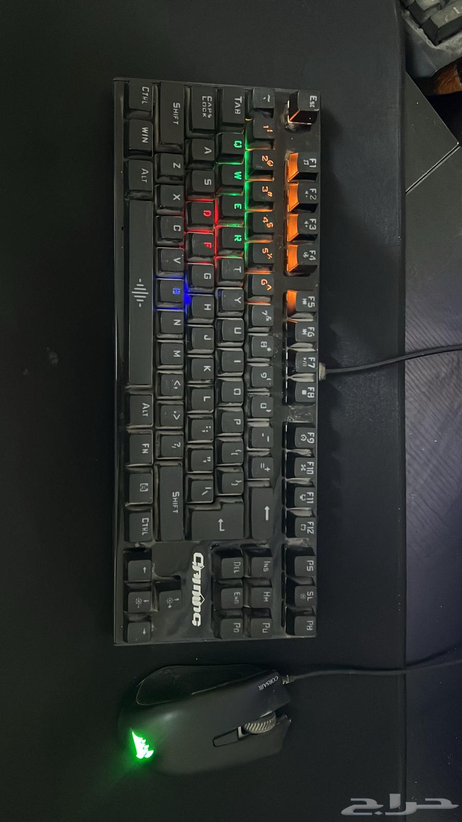 Mouse and keyboard and mouse pad631141781953291116
