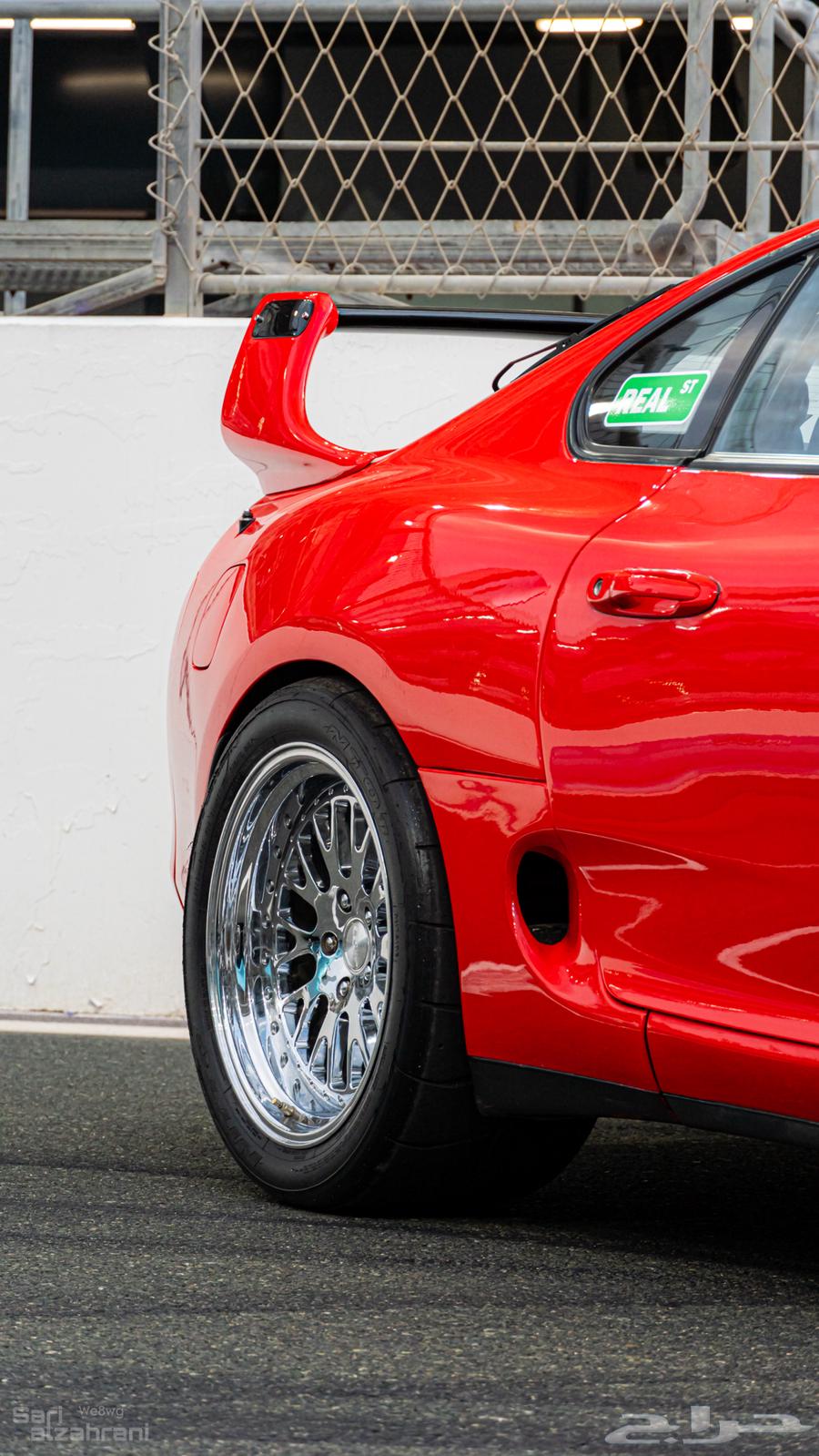 تويوتا سوبرا supra mk4 ( JZA80 ) 6 speed63172712078082114