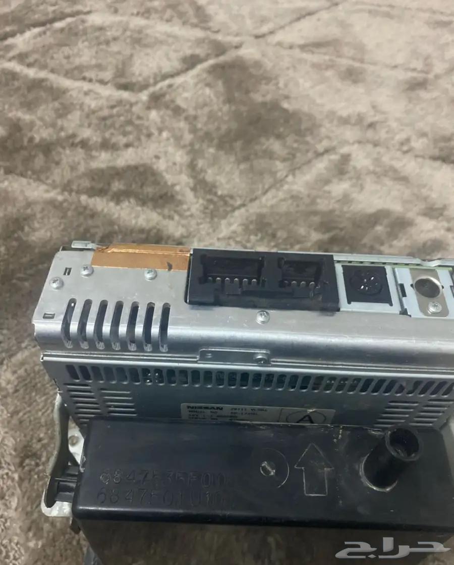 مسجل ددسن نضيف جدا63172698004609111