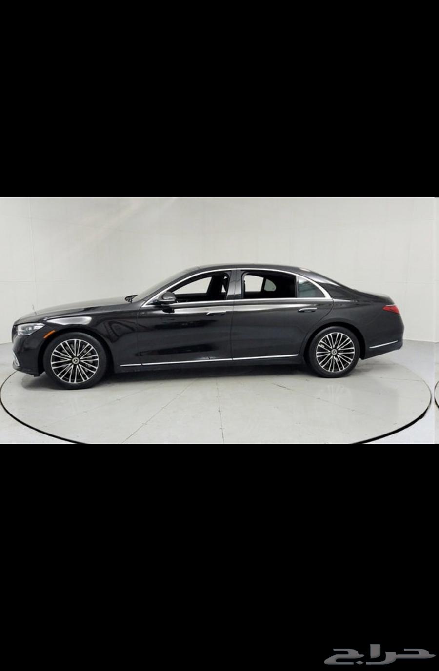 Mercedes-Benz S580 American, clean, 202163173199346434111