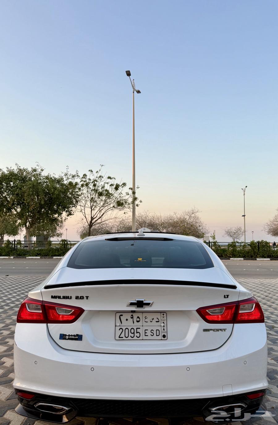 ماليبو سبور طلبية خاصه 201863173199238145113