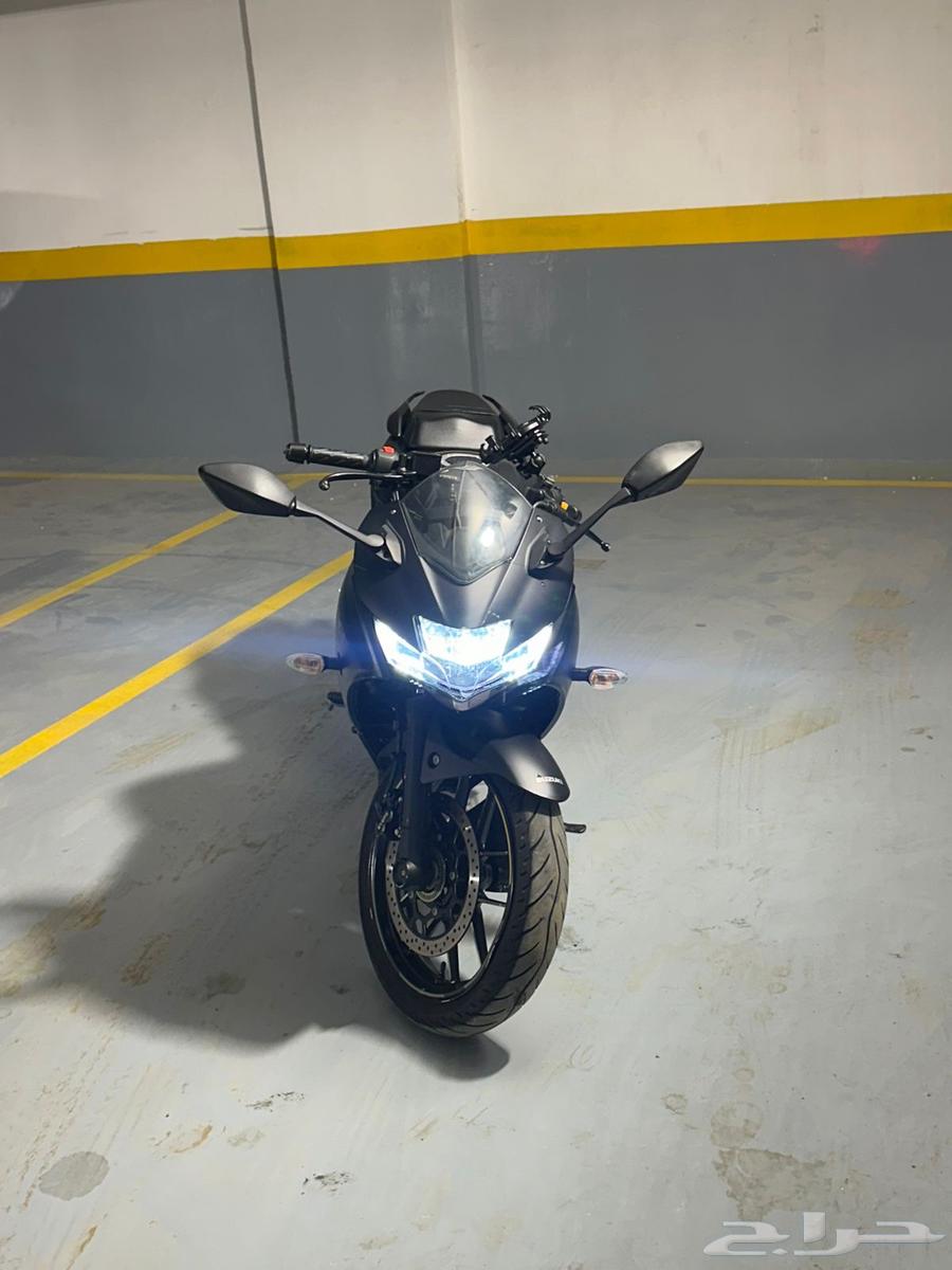 دباب سوزوكي ريس63172242418307114