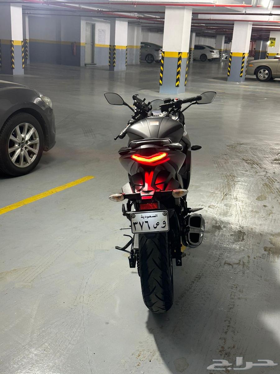 دباب سوزوكي ريس63172242418307111
