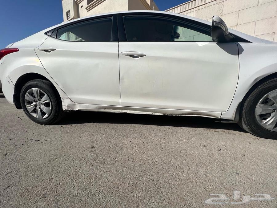 الالنترا 2012 مستخدم استخدام نظيف للبيع63172714988931114