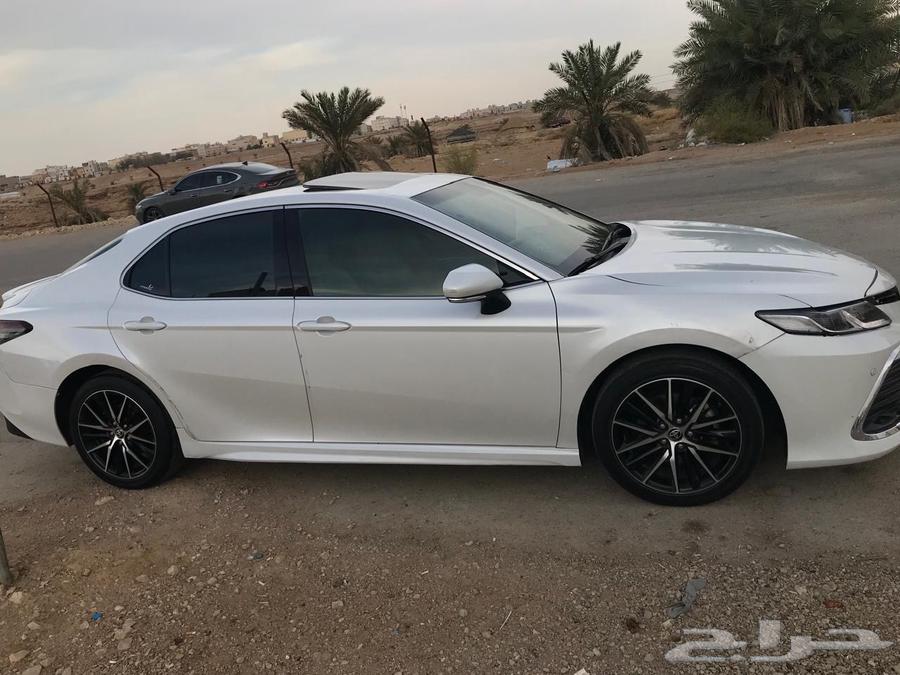 كامري 2021فل كامل63172234910977112