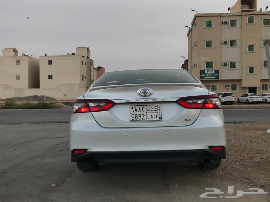 كامري 2021فل كامل63172234910977114