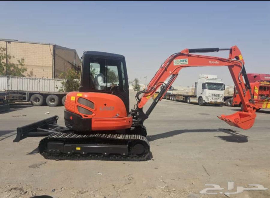 تاجير بوكلين صغير63172694844161113