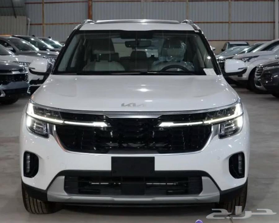 كيا سيلتوس gls نص بافضل سعر بالسعوديه لفتره محدوده جدااا63173194490754111