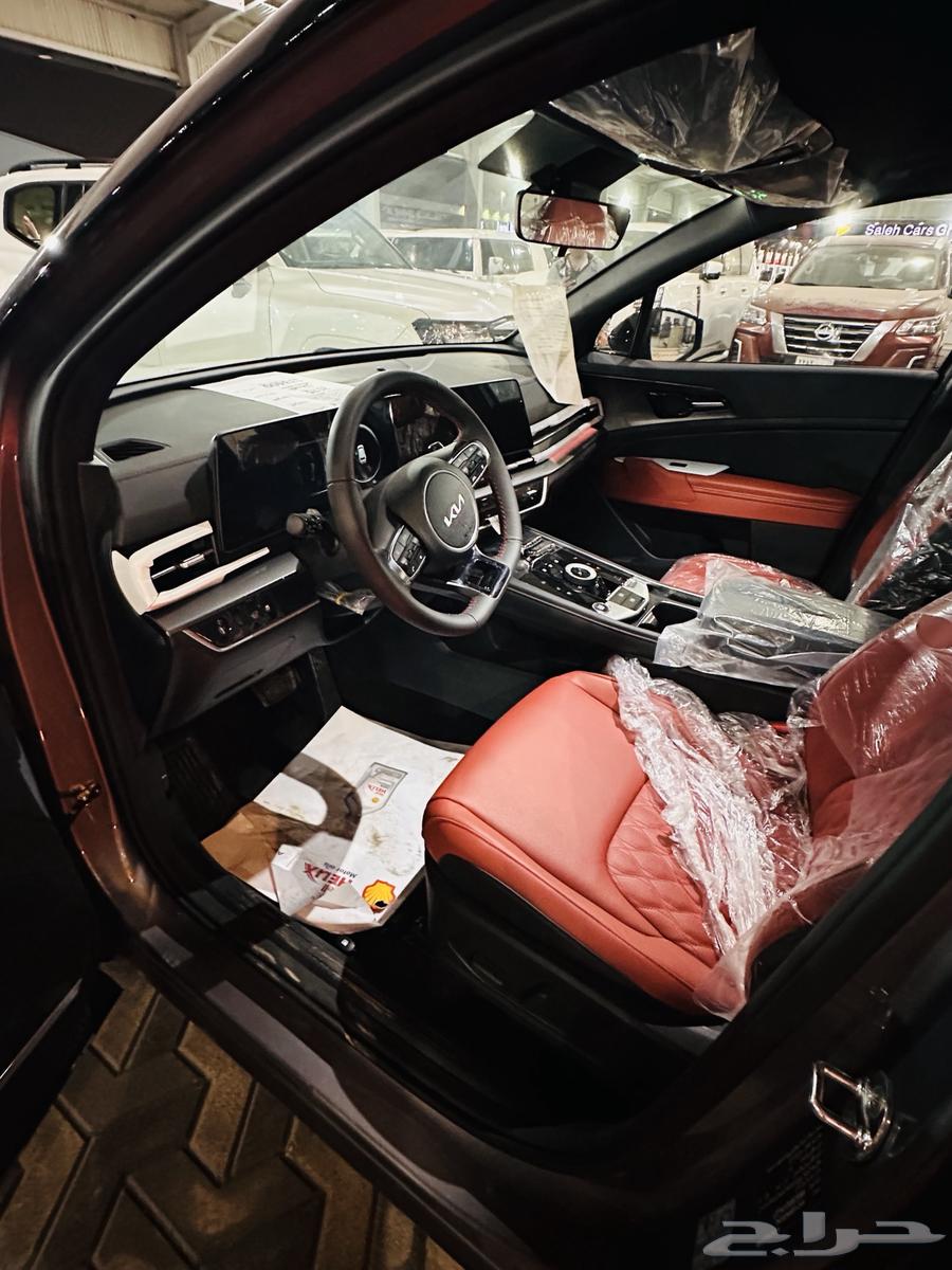 Kia Sportage full option 2025, special limited-time discount63173198224643114