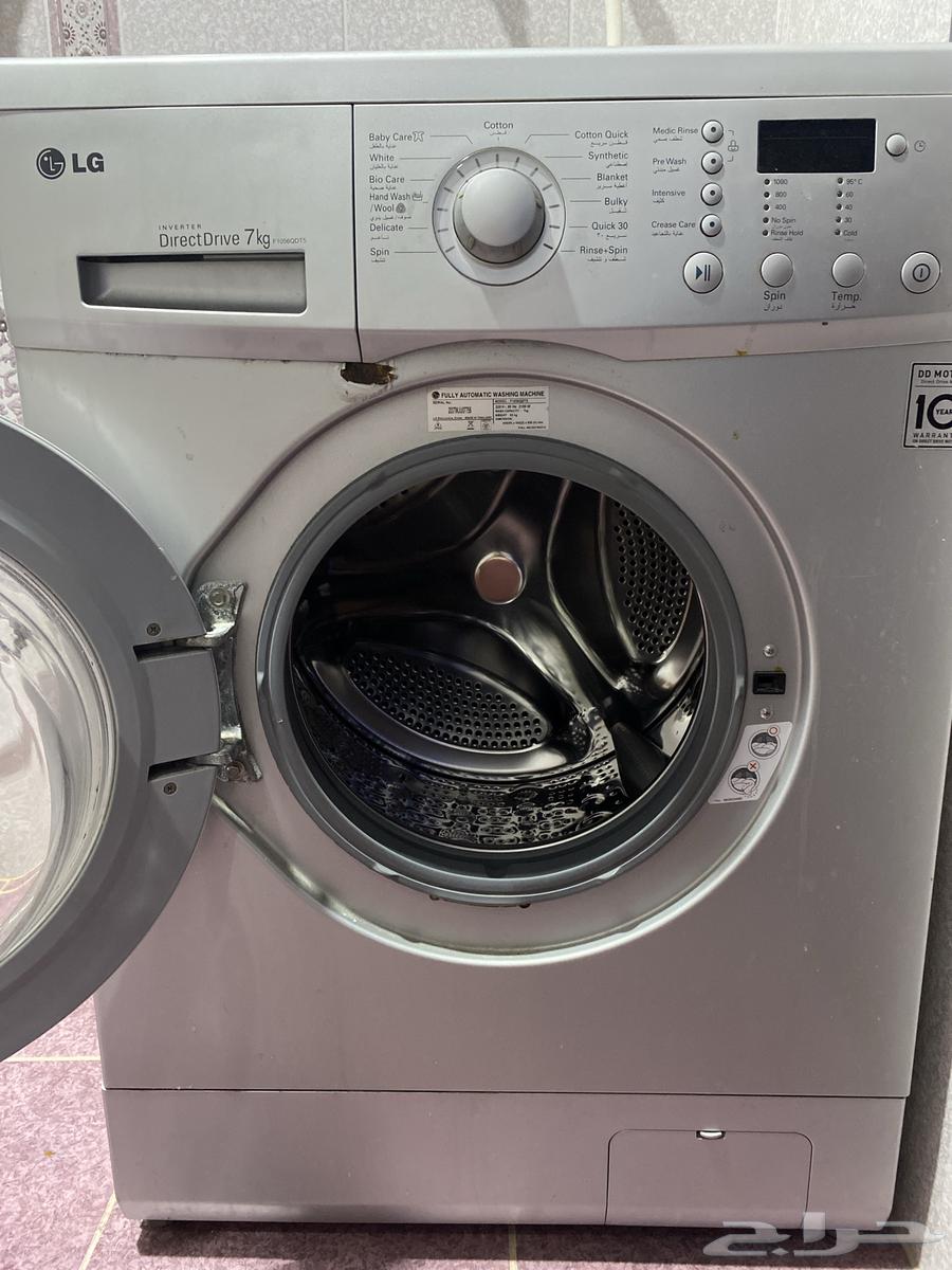 LG washing machine for sale63114960079618111