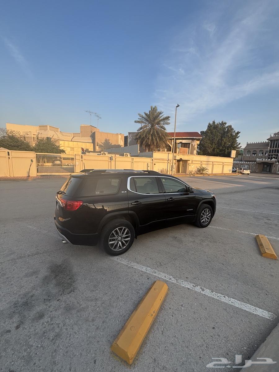جمس اكاديا ممشى 127 موديل 201963173197870977111