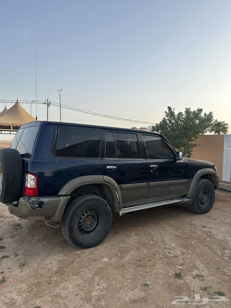 جيب فتك نيسان 480063172722097153112