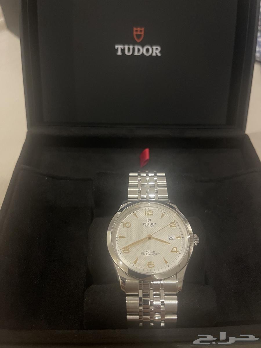 Tudor watch from Rolex63115283638785117