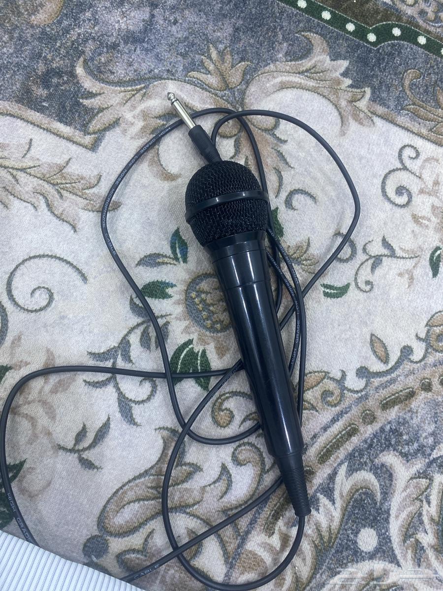 Microphone63114965830785111