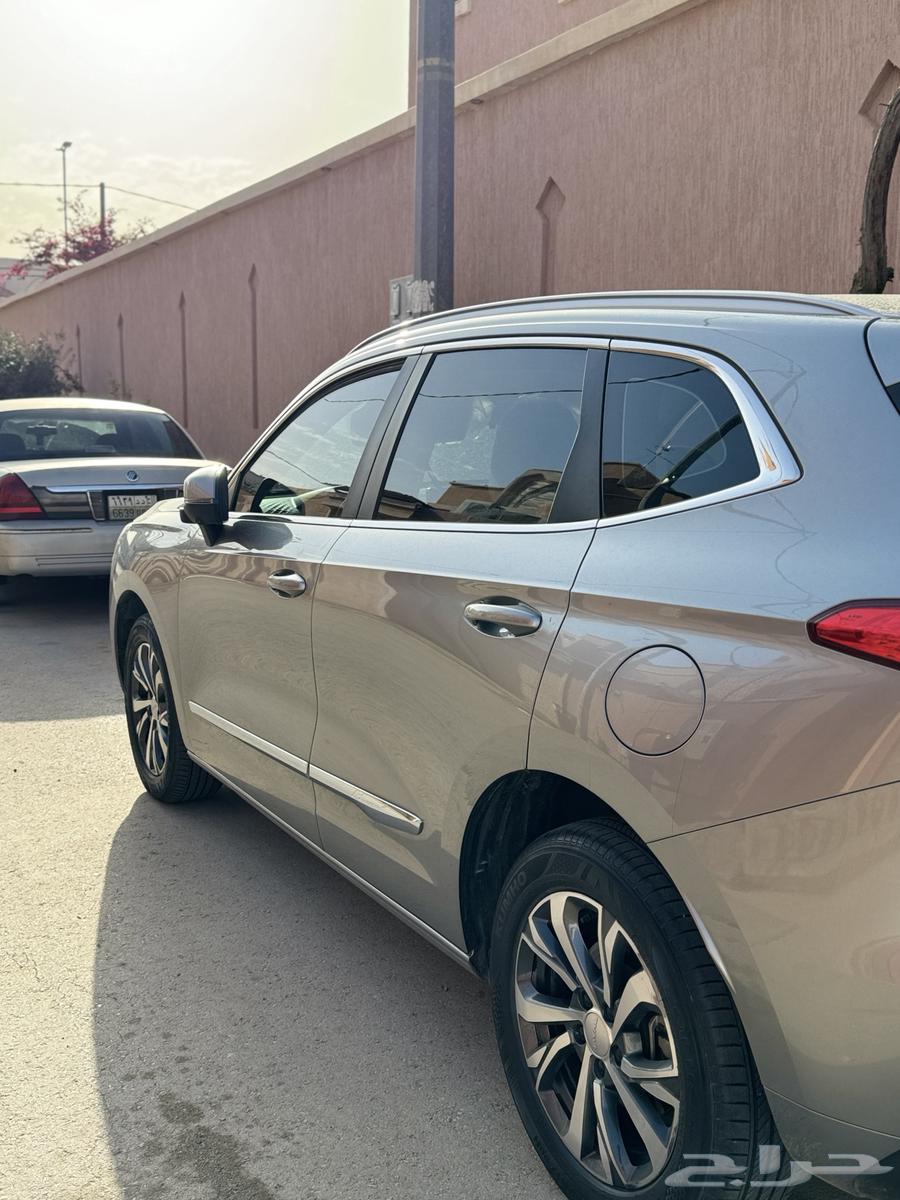 For sale Haval Julian63172698171010111