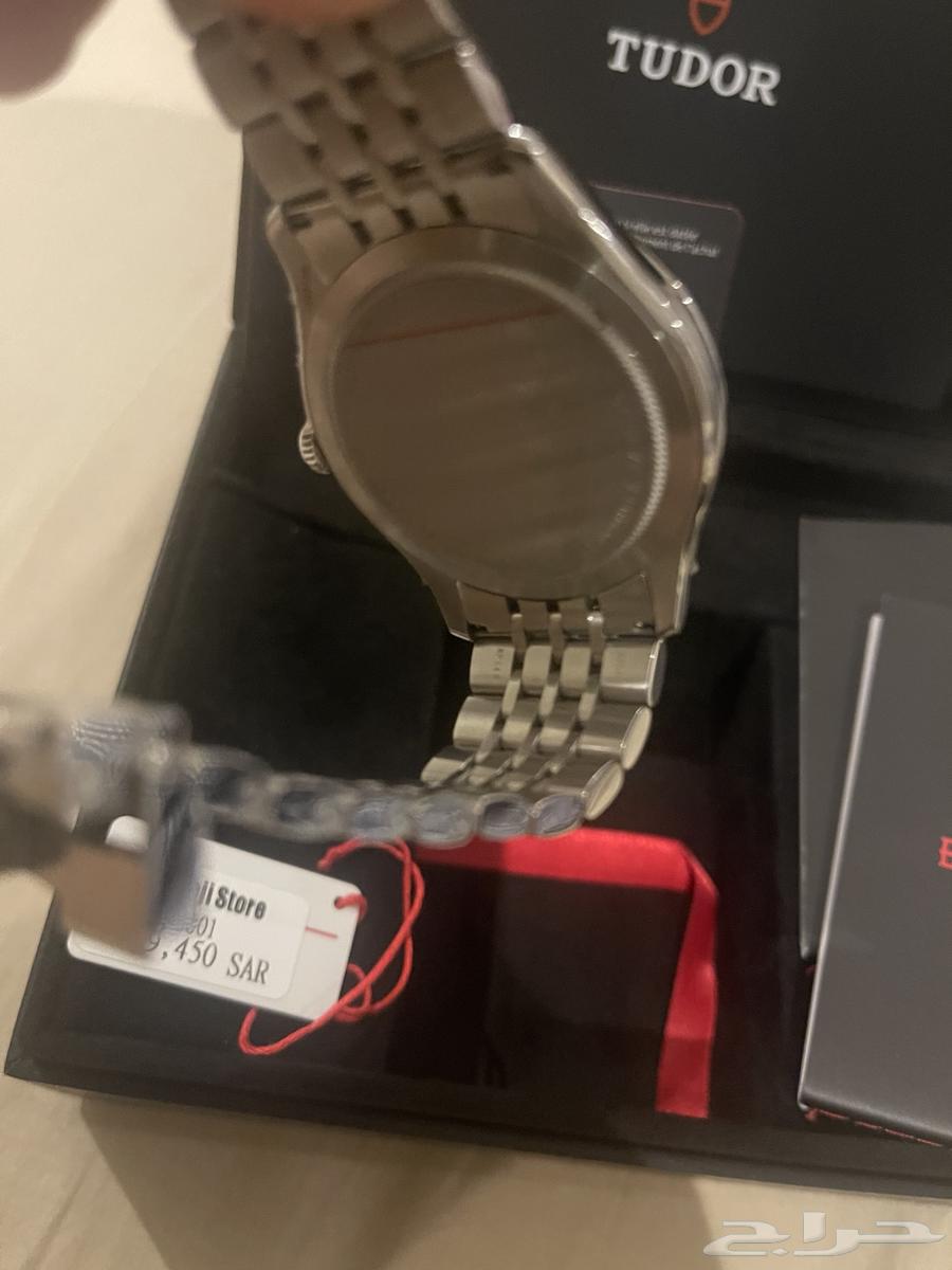 Tudor watch from Rolex63115283638785112