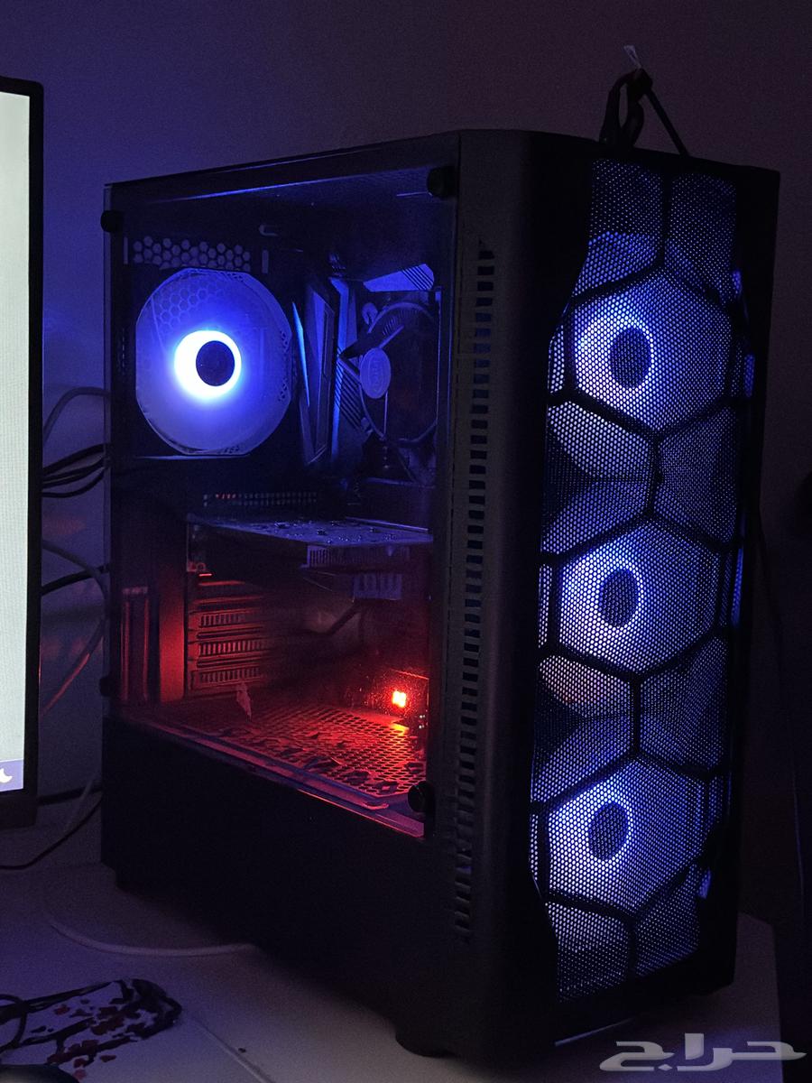 PC Gaming63113800710402111