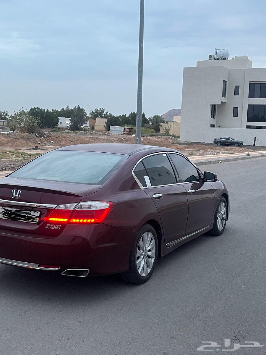 Hwand Accord 201563172698146306111