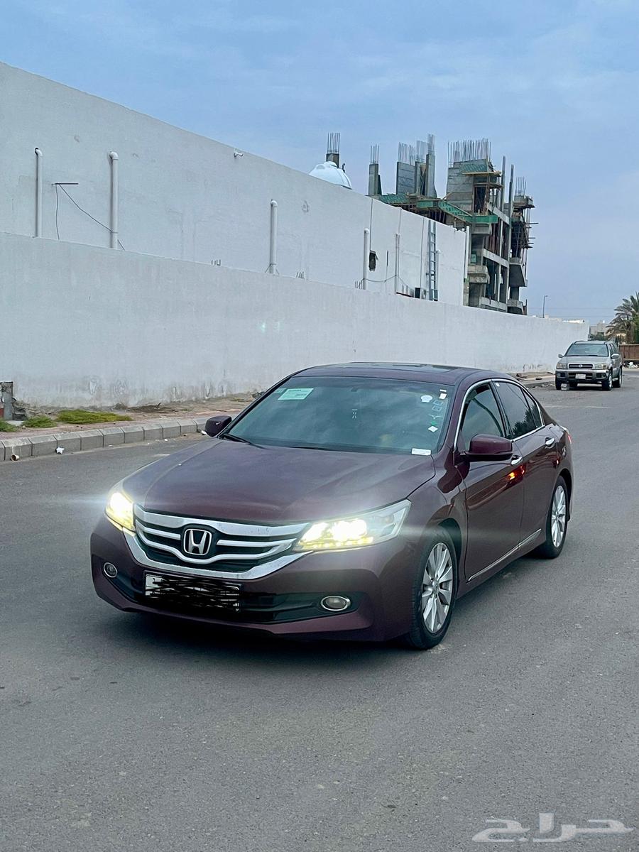 Hwand Accord 201563172698146306113