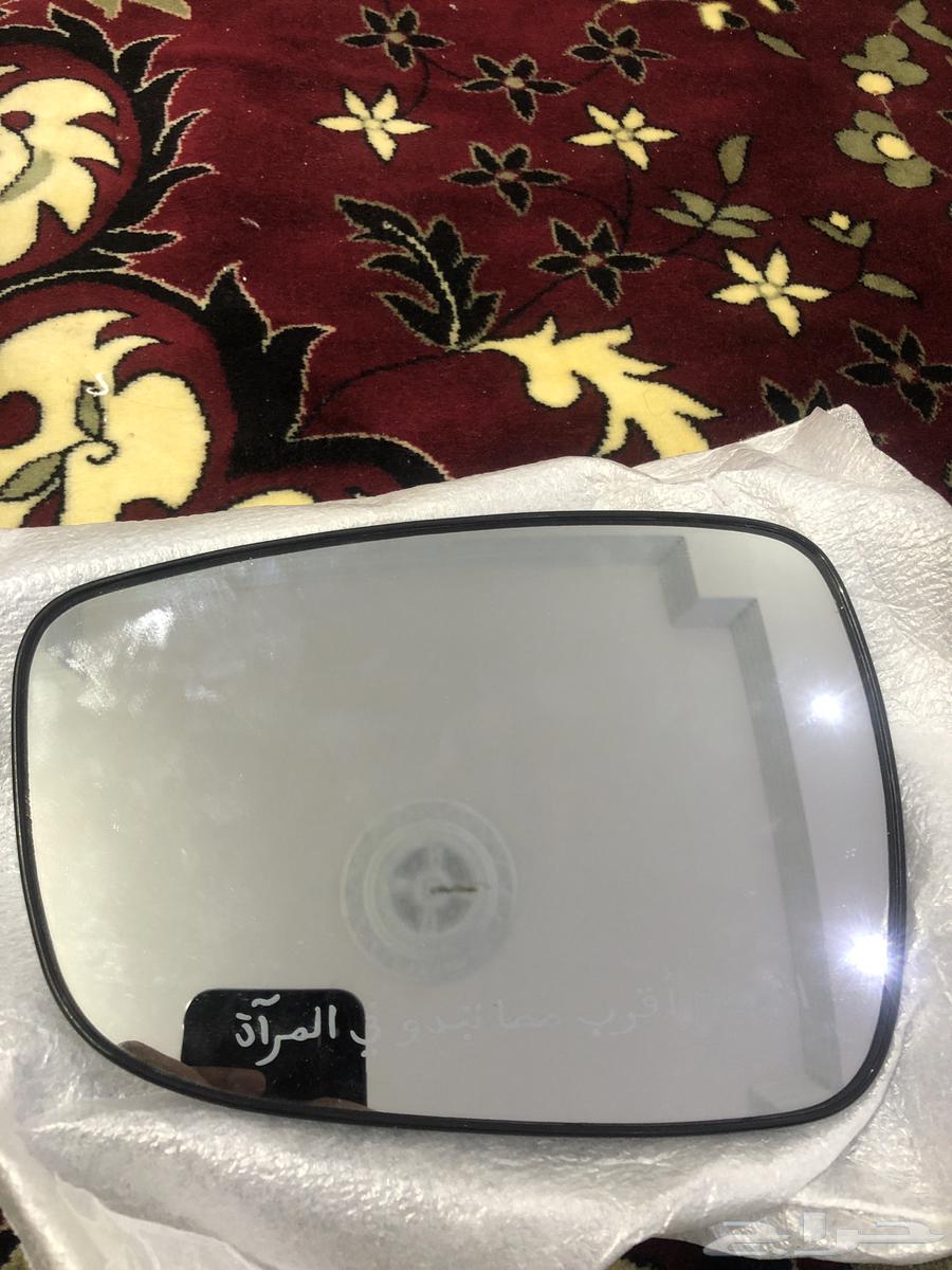 Original Accent left side mirror glass from 12 to 1763173572539778112