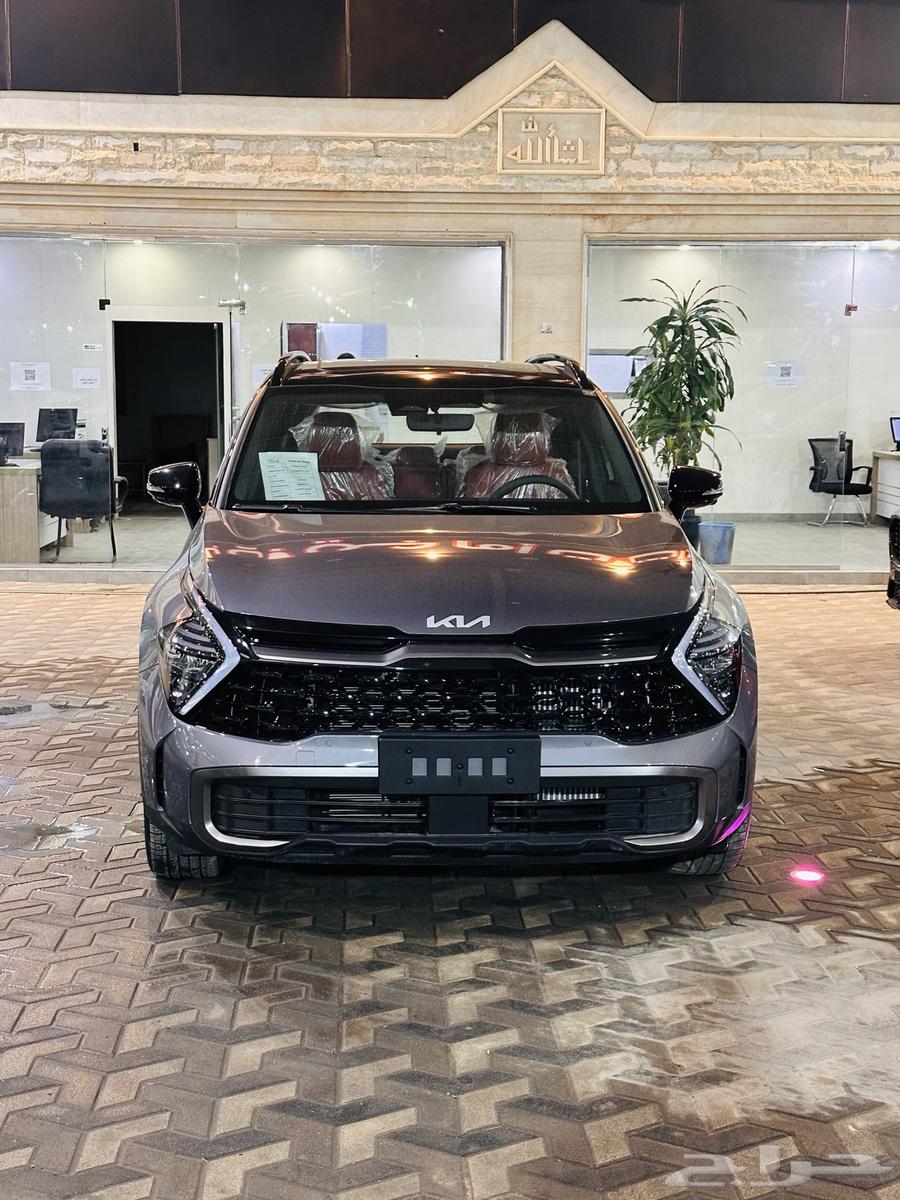 Kia Sportage full option 2025, special limited-time discount63173198224643112
