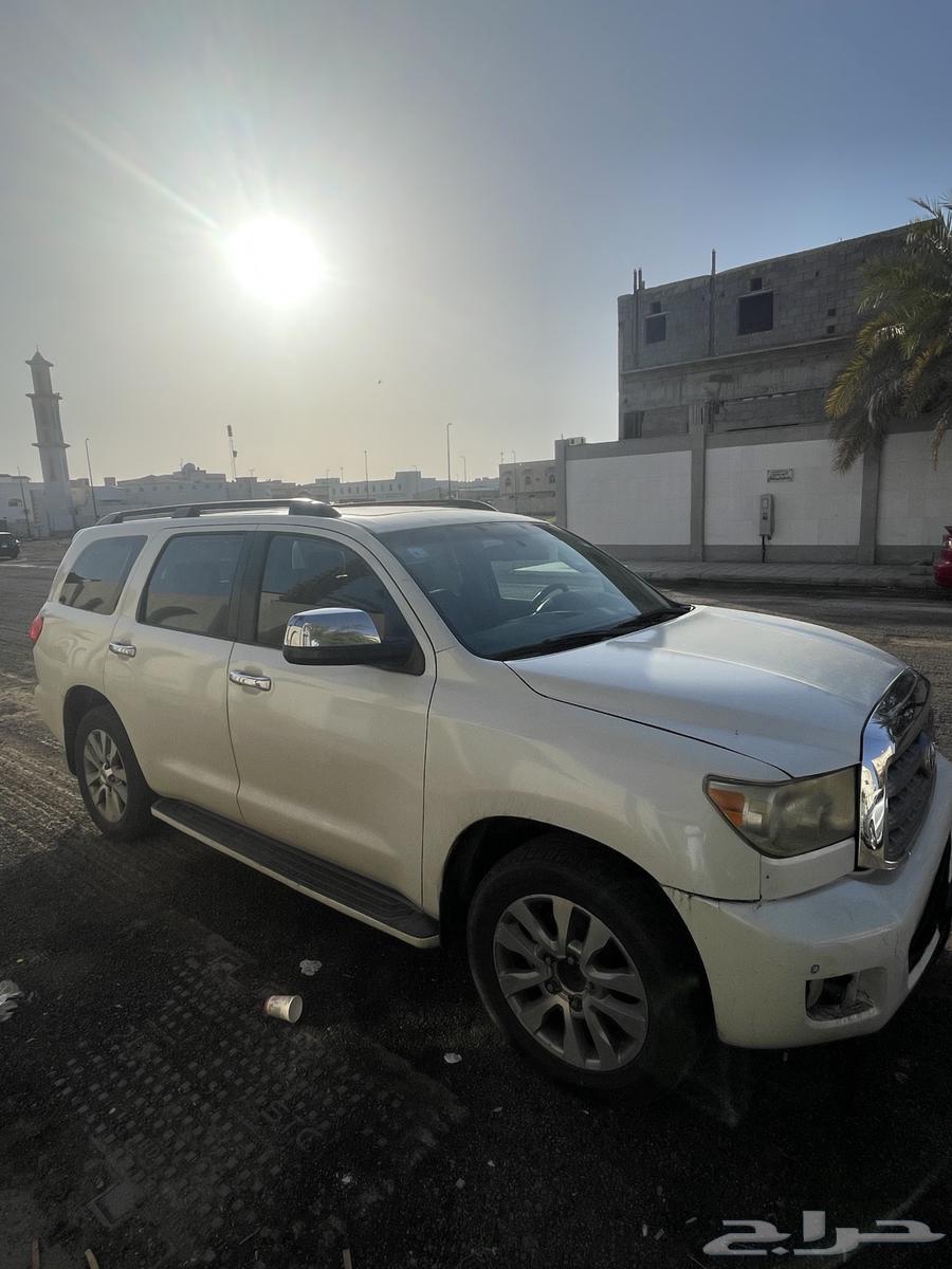 سكويا موديل 2009 المشىى375k63172227647873111
