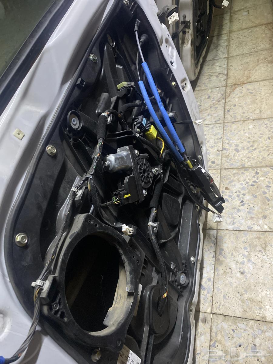 قطع غيار سوناتا 2016 وكاله63172724871298113