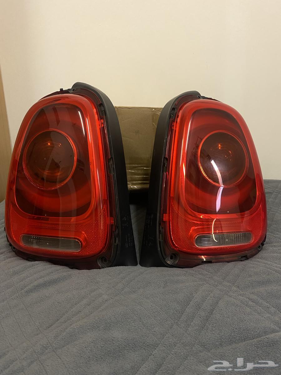 Mini Cooper JCW Lights63172715293442114
