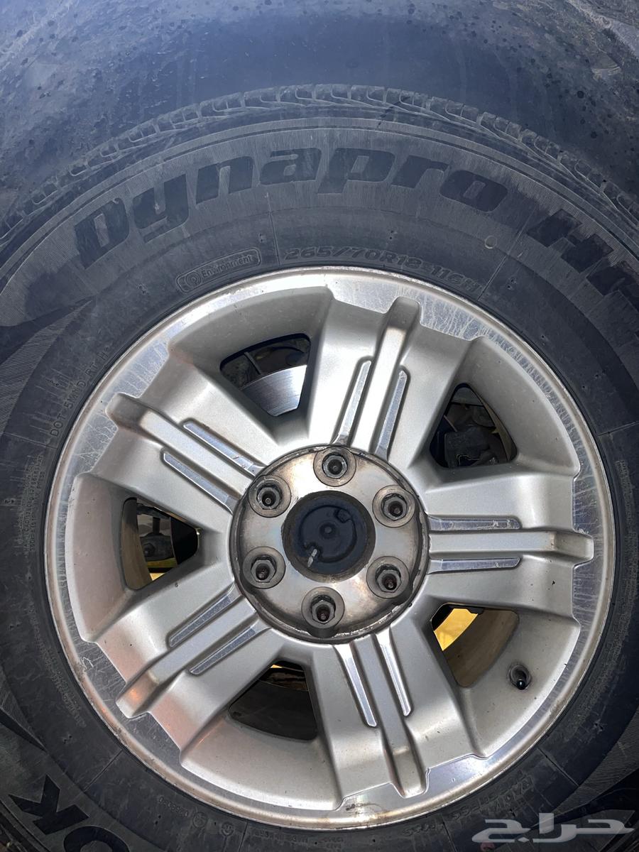 جنوط تاهو 2007 Z7163172698015875113