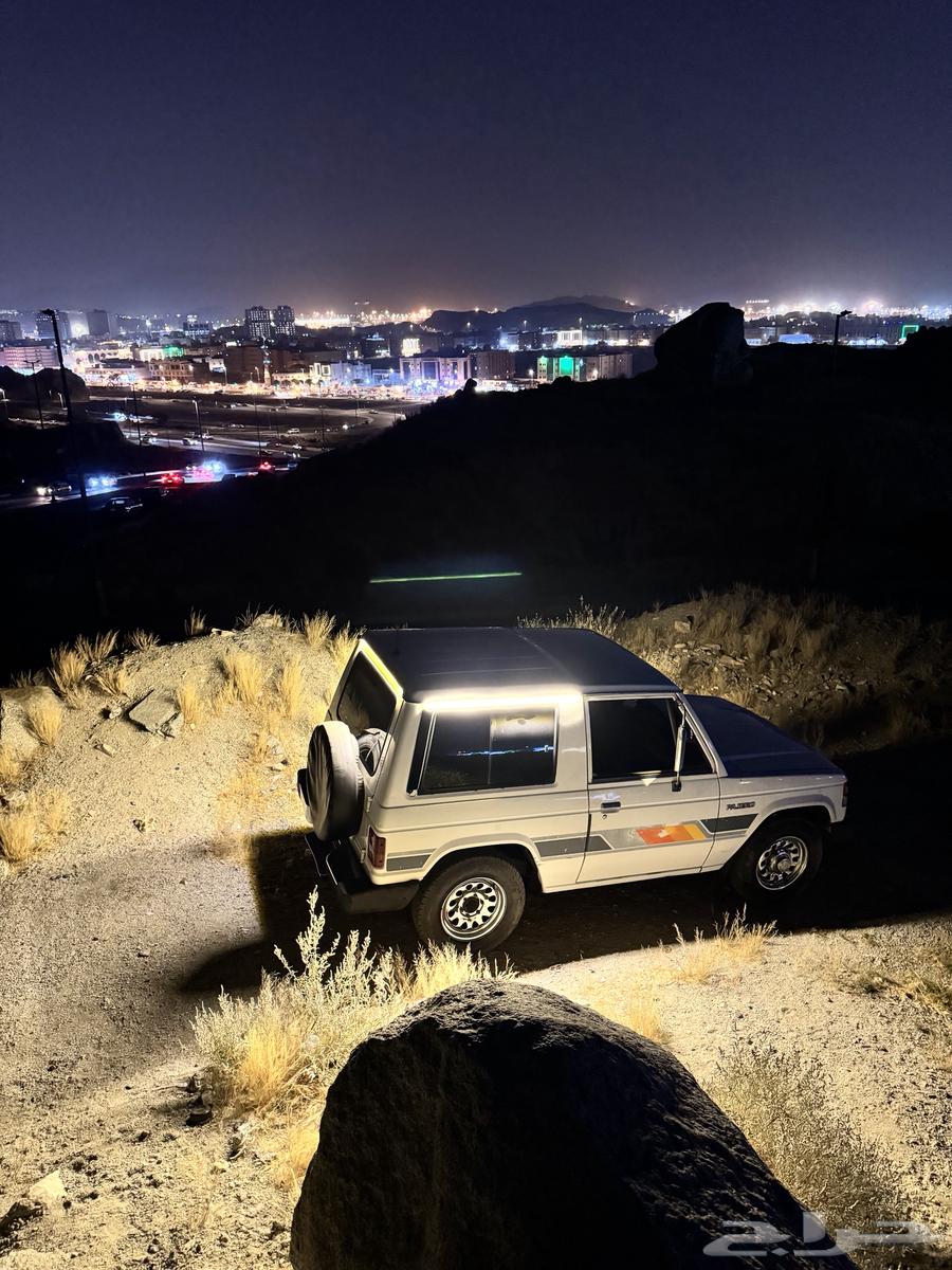 Pajero model 8863173200119554111