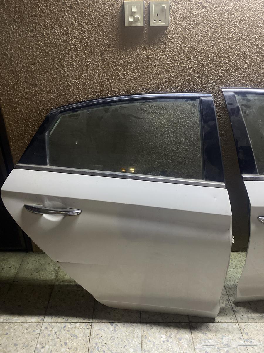 قطع غيار سوناتا 2016 وكاله63172724871298111