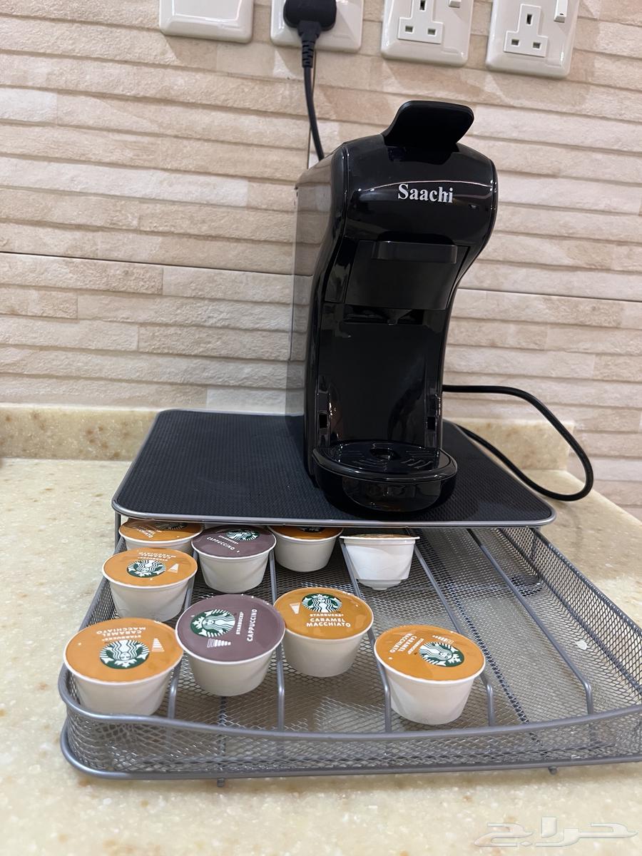 A new coffee capsule making machine63113374550659110