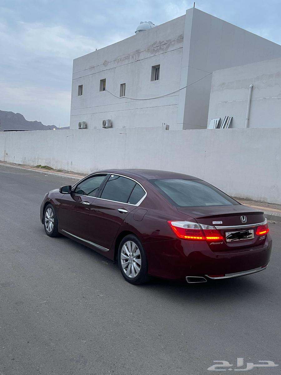 Hwand Accord 201563172698146306112